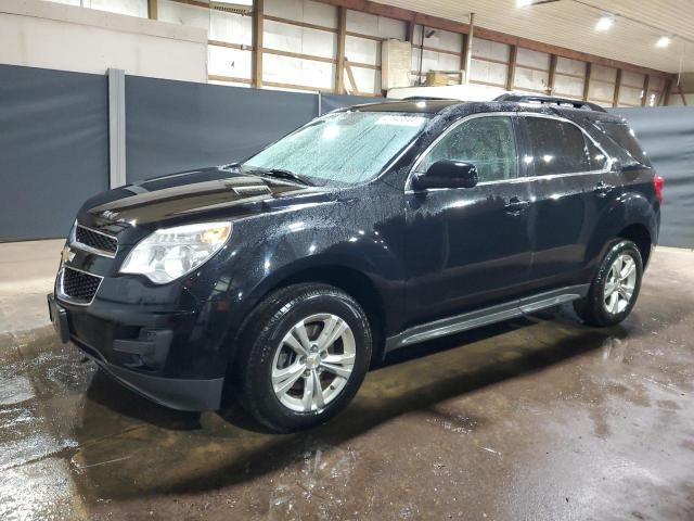 CHEVROLET EQUINOX 2014 2gnflfe3xe6145009