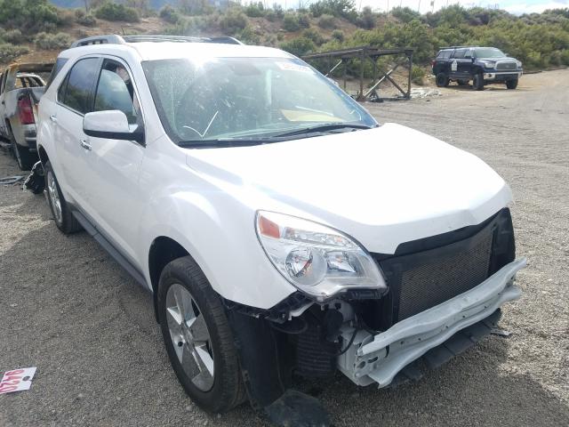 CHEVROLET EQUINOX LT 2014 2gnflfe3xe6166183