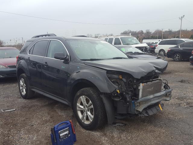 CHEVROLET EQUINOX LT 2014 2gnflfe3xe6232375