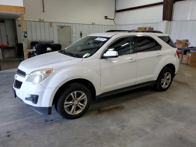 CHEVROLET EQUINOX LT 2014 2gnflfe3xe6316079