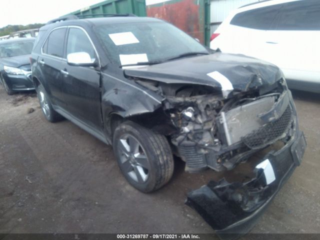 CHEVROLET EQUINOX 2014 2gnflfe3xe6338986