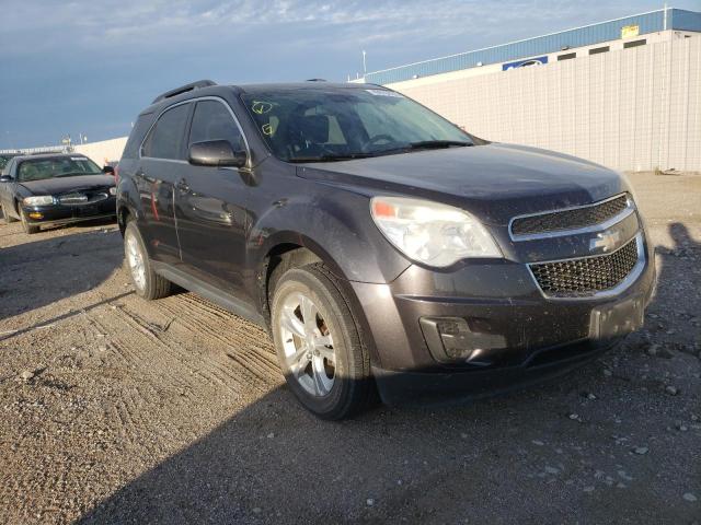 CHEVROLET EQUINOX LT 2014 2gnflfe3xe6373348