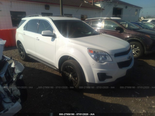 CHEVROLET EQUINOX 2014 2gnflfe3xe6378405