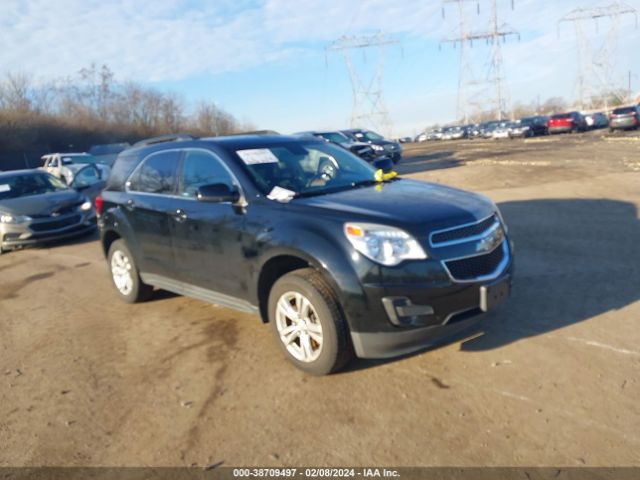 CHEVROLET EQUINOX 2014 2gnflfe3xe6378937