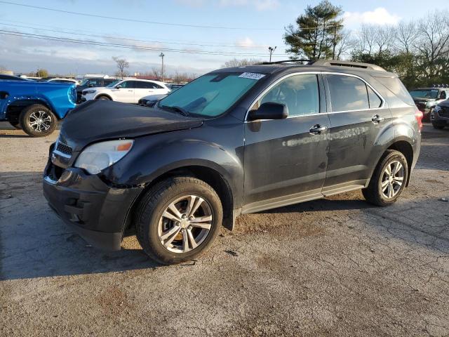 CHEVROLET EQUINOX 2015 2gnflfe3xf6148624