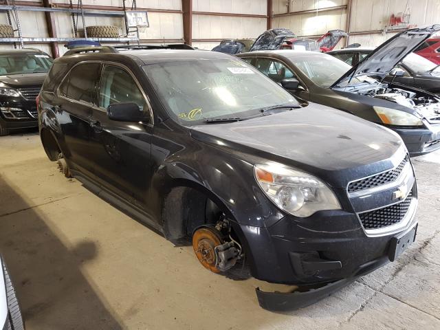 CHEVROLET EQUINOX LT 2015 2gnflfe3xf6163298