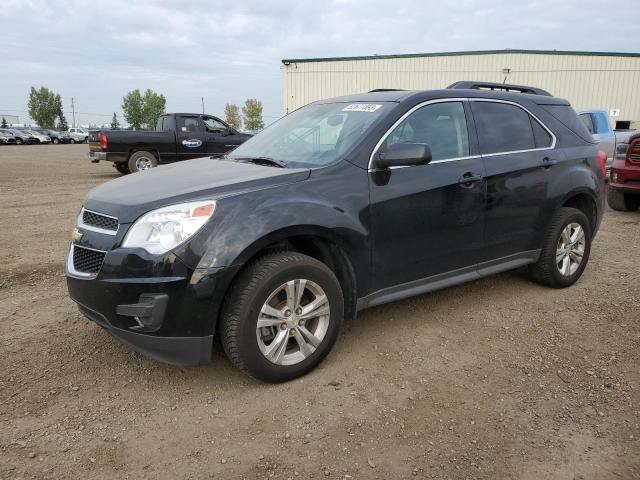 CHEVROLET EQUINOX LT 2015 2gnflfe3xf6179436