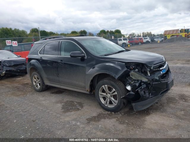 CHEVROLET EQUINOX 2015 2gnflfe3xf6201550