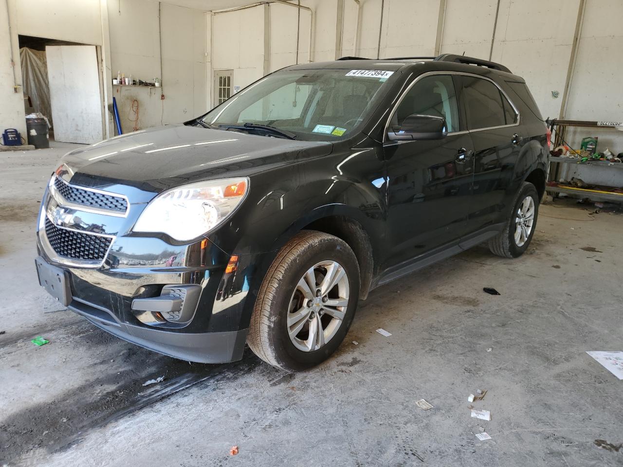 CHEVROLET EQUINOX 2015 2gnflfe3xf6217988