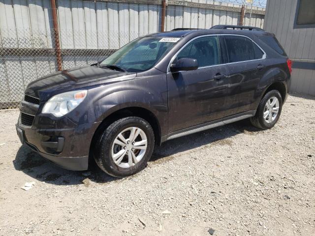 CHEVROLET EQUINOX 2015 2gnflfe3xf6226139