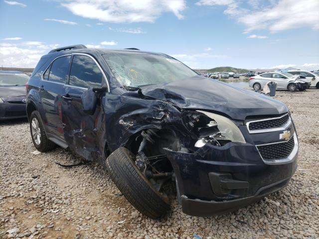 CHEVROLET EQUINOX 2015 2gnflfe3xf6232801