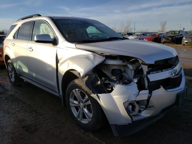 CHEVROLET EQUINOX LT 2015 2gnflfe3xf6248965