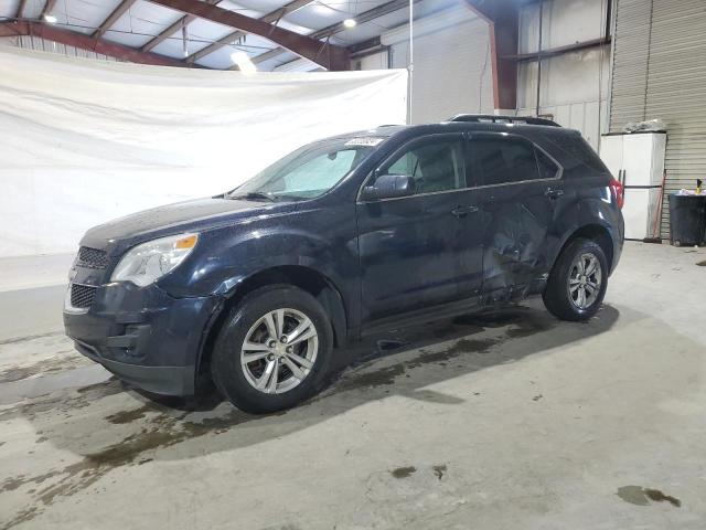 CHEVROLET EQUINOX LT 2015 2gnflfe3xf6319677