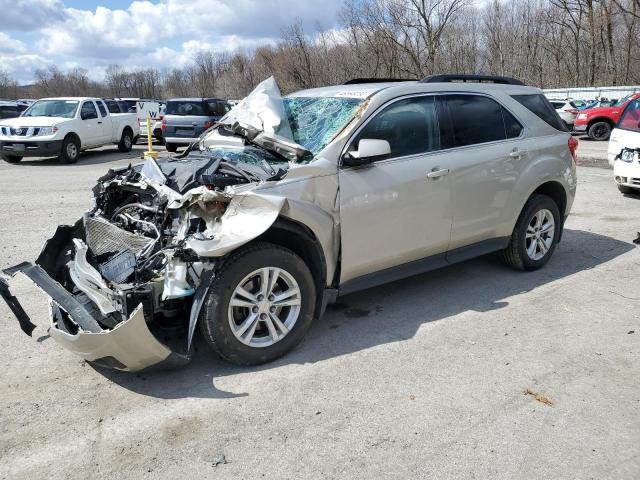 CHEVROLET EQUINOX LT 2015 2gnflfe3xf6329321