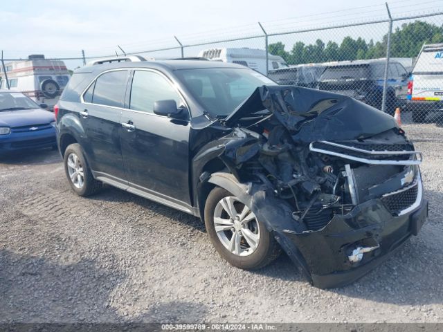 CHEVROLET EQUINOX 2015 2gnflfe3xf6348676