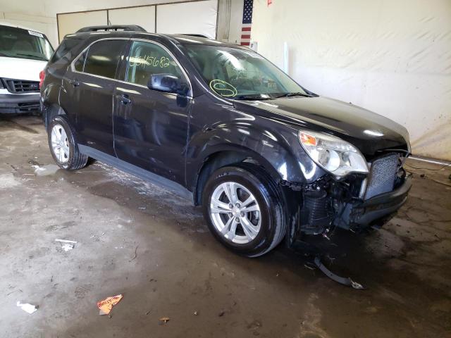 CHEVROLET EQUINOX LT 2015 2gnflfe3xf6402882