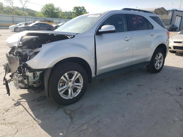 CHEVROLET EQUINOX 2015 2gnflfe3xf6421335