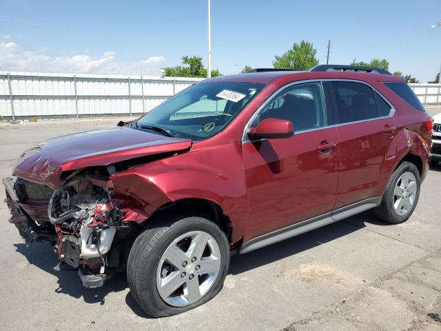 CHEVROLET EQUINOX 2016 2gnflfe3xg6175050