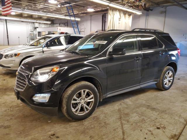 CHEVROLET EQUINOX 2016 2gnflfe3xg6220973