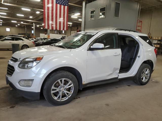 CHEVROLET EQUINOX 2016 2gnflfe3xg6233934