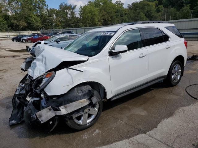 CHEVROLET EQUINOX 2016 2gnflfe3xg6241175