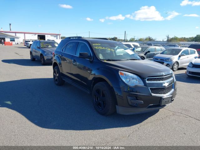 CHEVROLET EQUINOX 2017 2gnflfe3xh6245728