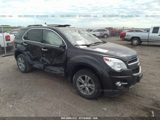 CHEVROLET EQUINOX 2012 2gnflfe50c6160083