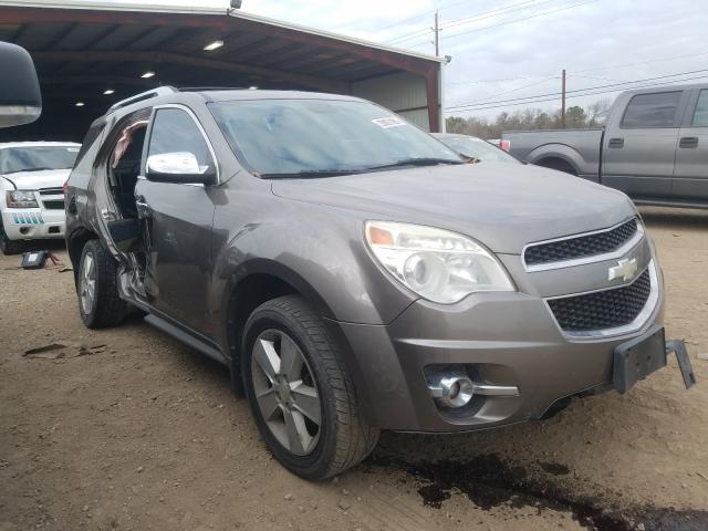 CHEVROLET EQUINOX LT 2012 2gnflfe50c6177790