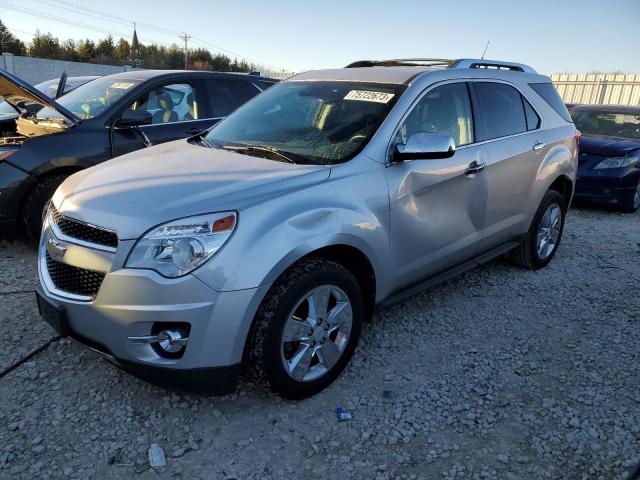 CHEVROLET EQUINOX 2012 2gnflfe50c6201991