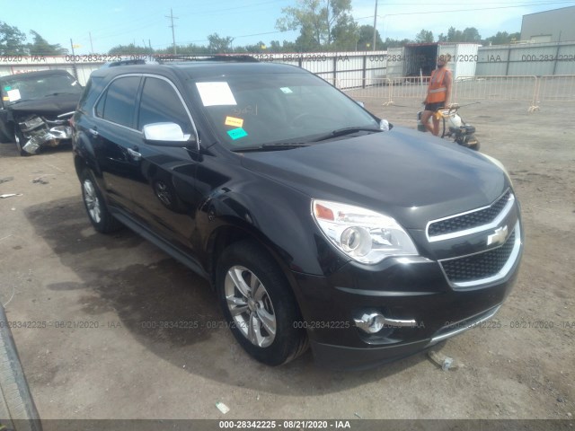 CHEVROLET EQUINOX 2012 2gnflfe50c6340423