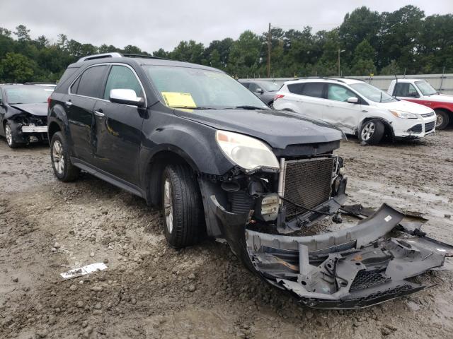 CHEVROLET EQUINOX LT 2012 2gnflfe51c6156656