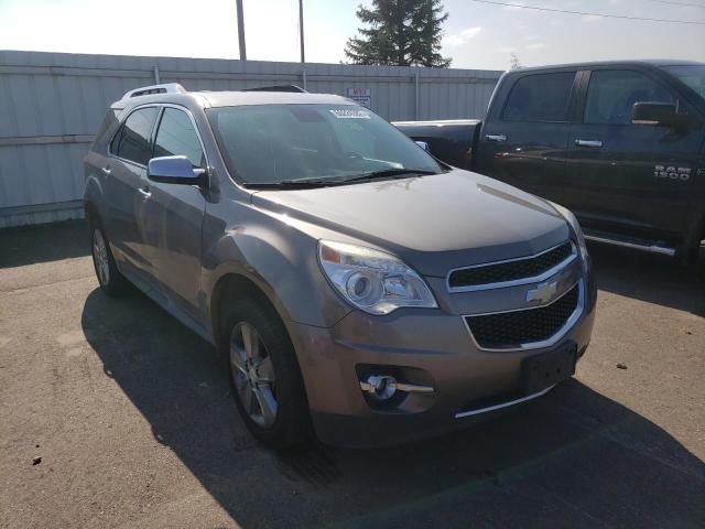 CHEVROLET EQUINOX LT 2012 2gnflfe51c6289725