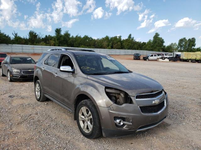 CHEVROLET EQUINOX LT 2012 2gnflfe51c6298442