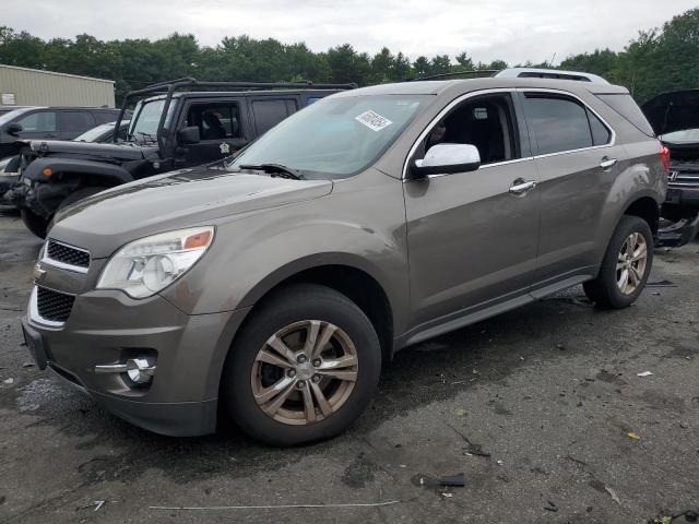 CHEVROLET EQUINOX 2012 2gnflfe51c6344786