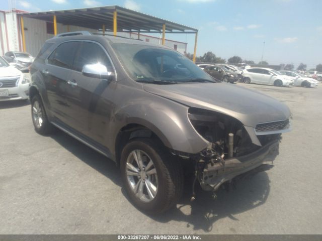 CHEVROLET EQUINOX 2012 2gnflfe51c6375987