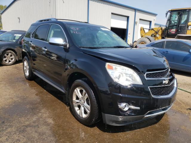 CHEVROLET EQUINOX LT 2012 2gnflfe51c6378355