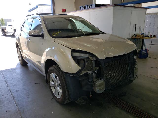 CHEVROLET EQUINOX LT 2012 2gnflfe52c6176110