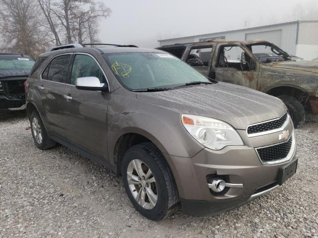 CHEVROLET EQUINOX LT 2012 2gnflfe52c6176219