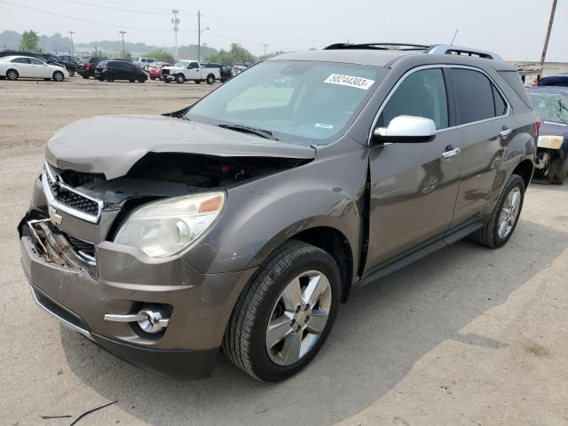 CHEVROLET EQUINOX LT 2012 2gnflfe52c6179492