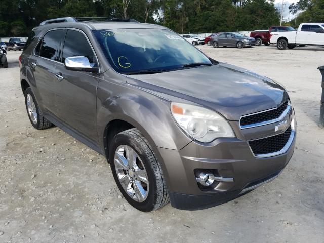 CHEVROLET EQUINOX LT 2012 2gnflfe52c6183946