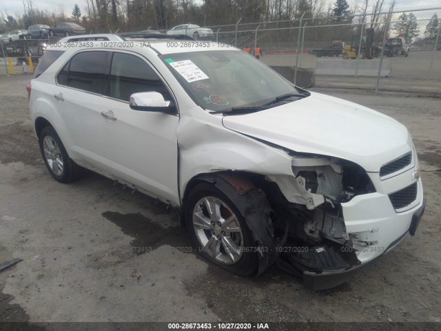 CHEVROLET EQUINOX 2012 2gnflfe52c6210532