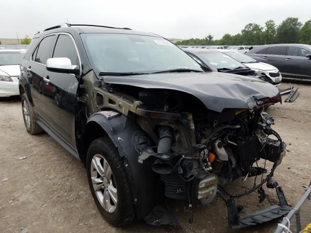 CHEVROLET EQUINOX LT 2012 2gnflfe52c6265076