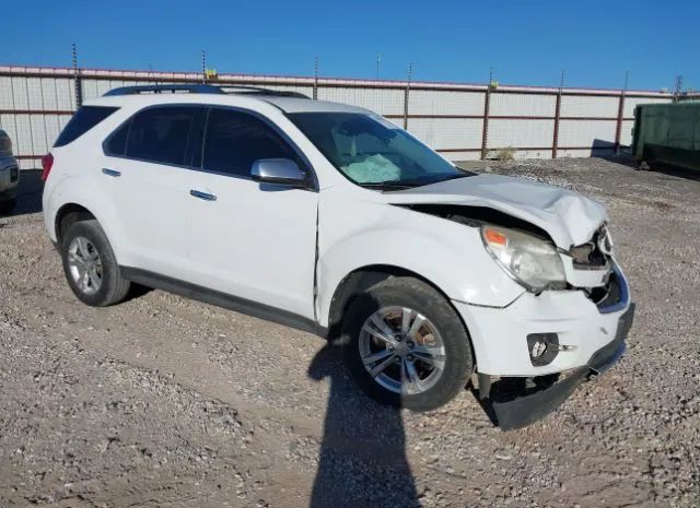 CHEVROLET EQUINOX 2012 2gnflfe52c6282301