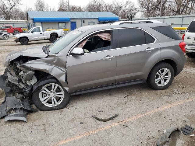 CHEVROLET EQUINOX LT 2012 2gnflfe52c6318830