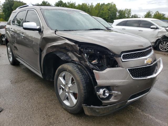 CHEVROLET EQUINOX LT 2012 2gnflfe52c6380017