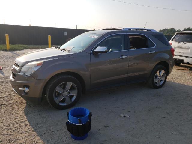 CHEVROLET EQUINOX LT 2012 2gnflfe53c6292075