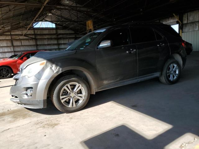 CHEVROLET EQUINOX 2012 2gnflfe53c6339055