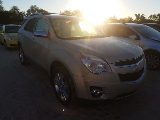 CHEVROLET EQUINOX LT 2012 2gnflfe53c6388045