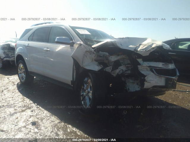 CHEVROLET EQUINOX 2012 2gnflfe54c6112893