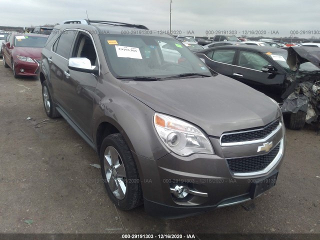 CHEVROLET EQUINOX 2012 2gnflfe54c6230538